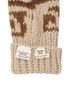 Hermès Alpaca Leg Warmers, other view